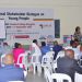 Regional Stakeholders Dialogue on Young People 2026 (Ntungamo district)