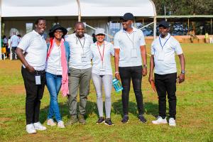 Masaka Regional Youth Summit - Day 2