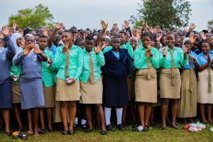 Masaka Regional Youth Summit