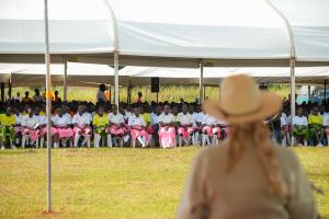 Regional Youth Summit, Northern Uganda, Gulu